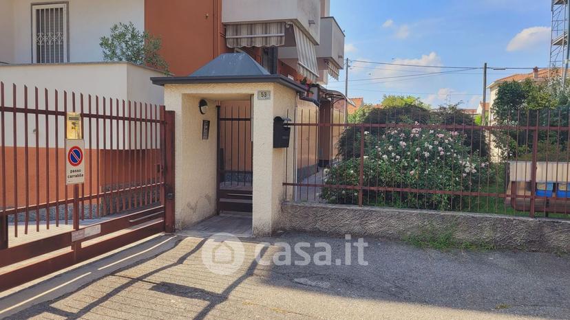 Trilocale in Via Q. Sella 53 /4 — foto 15 di 41