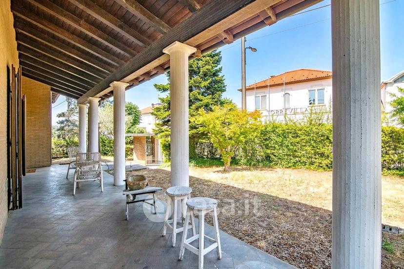 Villa in Emilia — foto 3 di 75