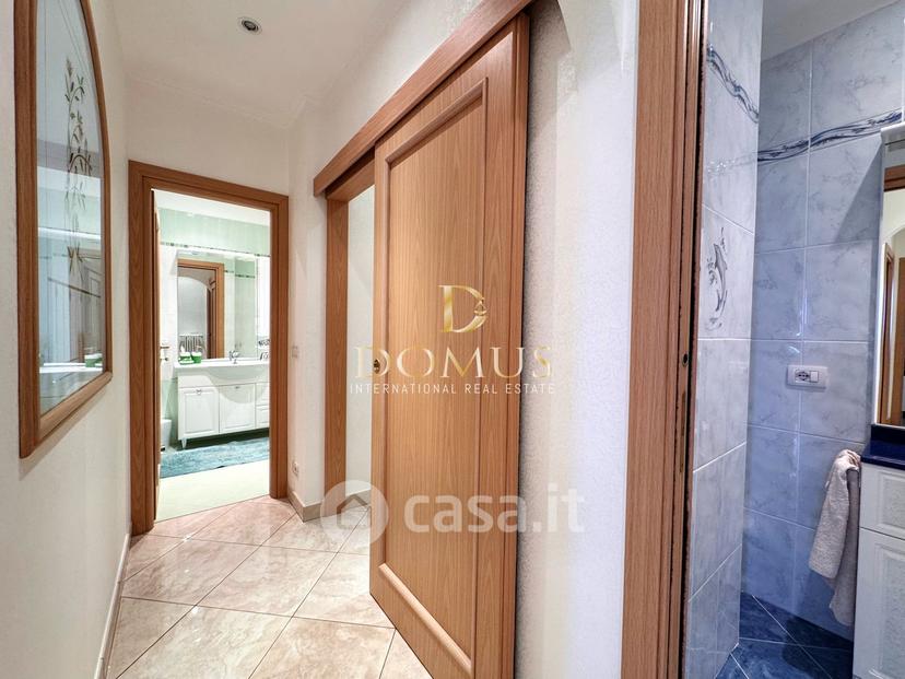 Villa in Via Padre Semeria 518 — foto 40 di 63