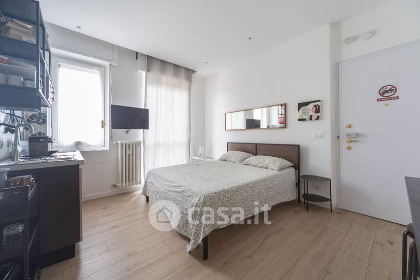Quadrilocale in Viale Monza 48 — foto 48 di 49