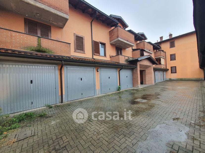 Bilocale in Largo Fontanili — foto 26 di 28