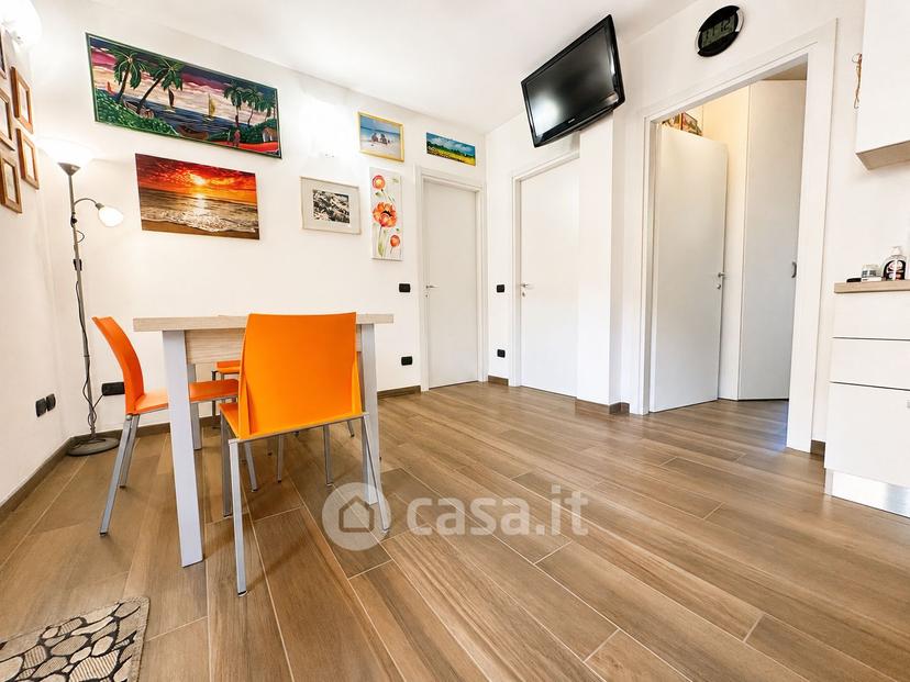 Trilocale in Via Privata Tagliaferri — foto 14 di 27