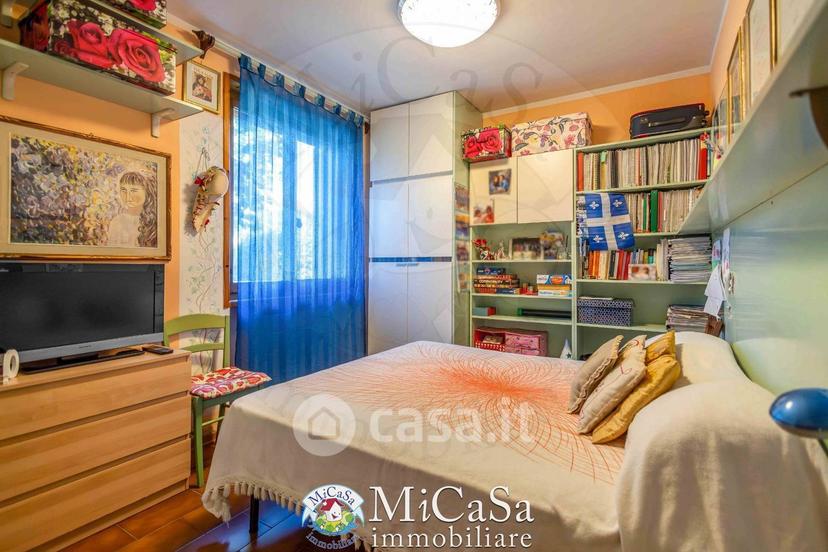 Villa in Via Volterrana 350