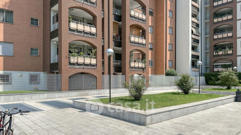 Trilocale in Via Caboto 4 — foto 33 di 67