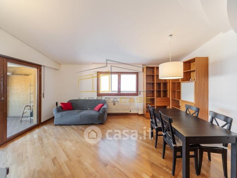 Trilocale in Via della Blandoria 10 — foto 27 di 45