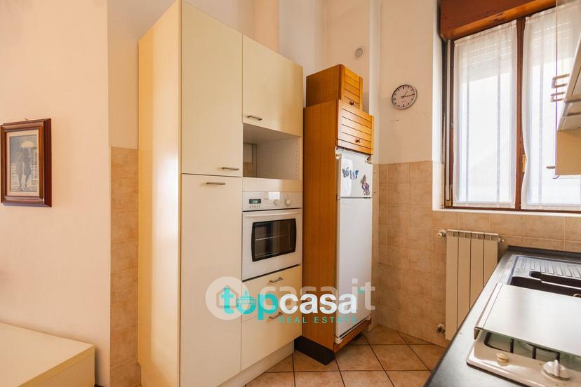 Bilocale in Via Enrico dell'Acqua 19 — foto 13 di 25