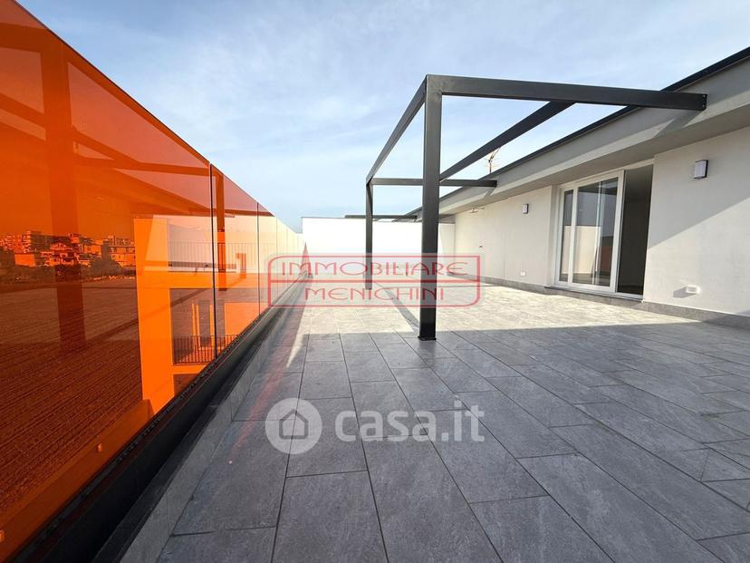 Trilocale in Via Camillo Benso Cavour — foto 35 di 126