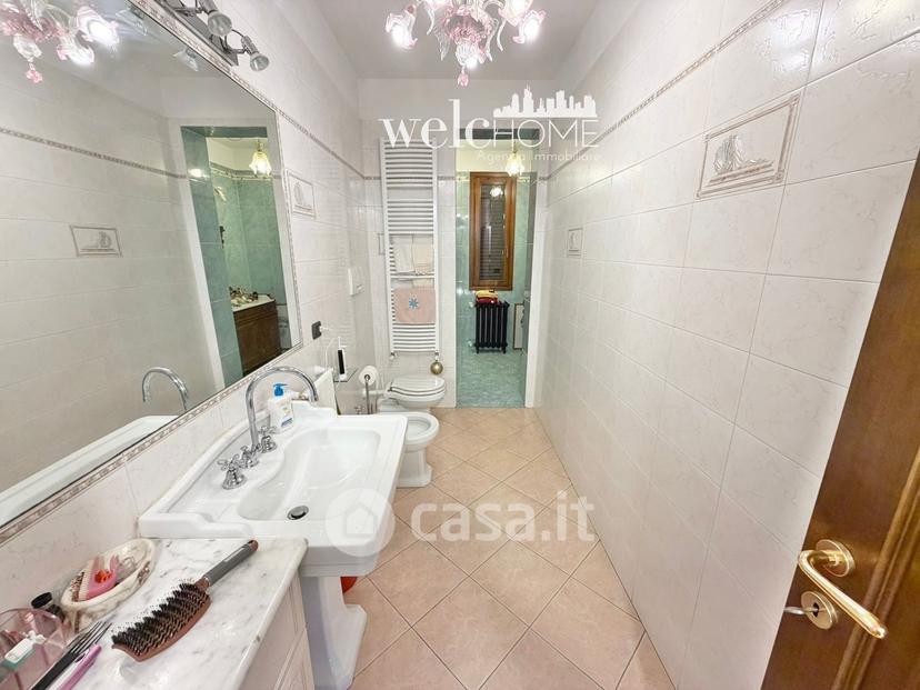 Villa in Via Filippo Brunelleschi — foto 37 di 40