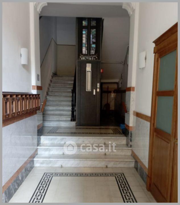 Quadrilocale in Via XX Settembre — foto 27 di 32