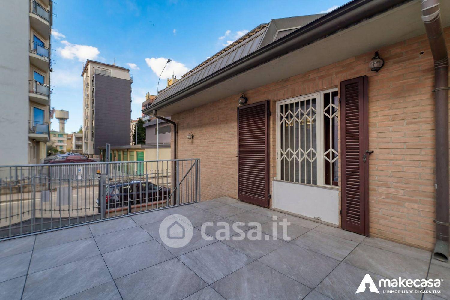 Villa in Via Giuseppina Biggiogero 1