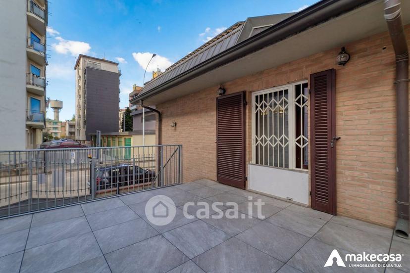 Villa in Via Giuseppina Biggiogero 1