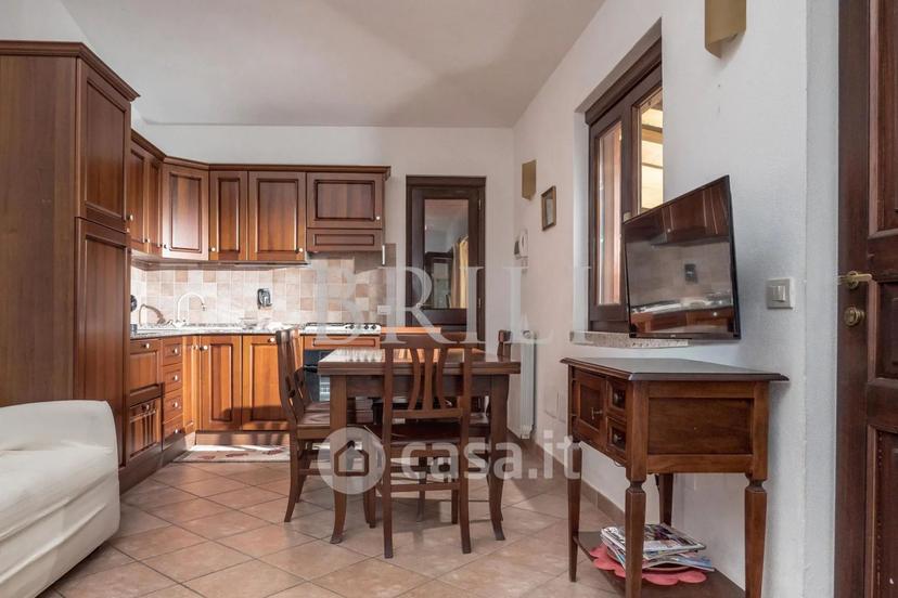 Villa in Via Marghine — foto 58 di 59
