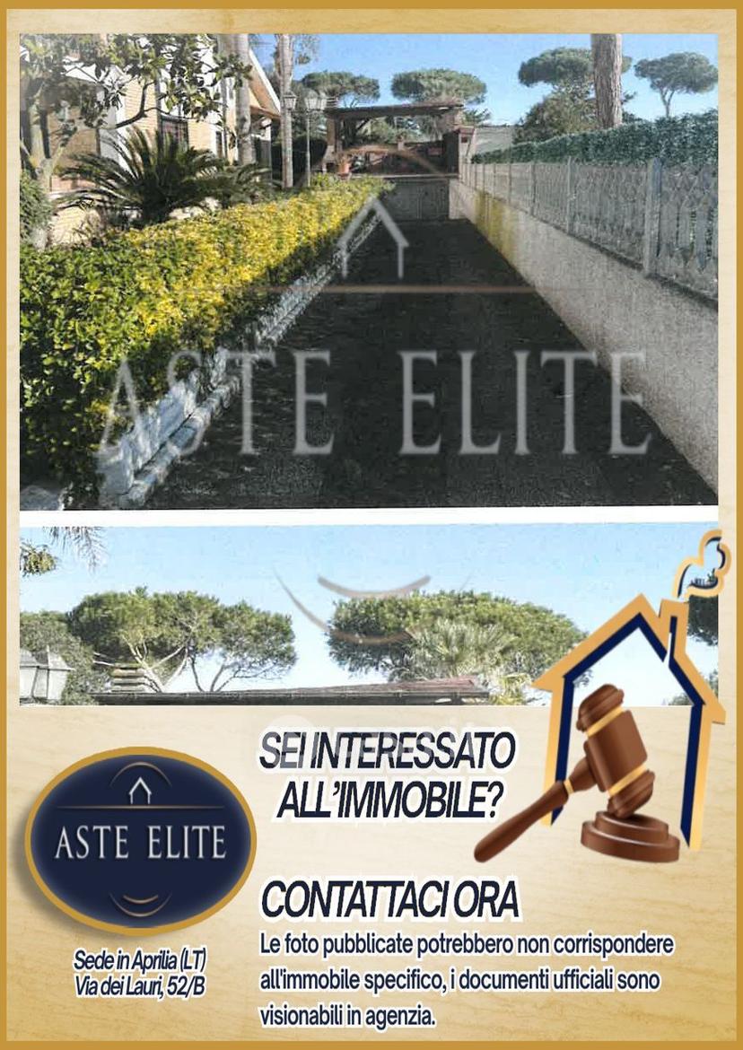 Bilocale in Via San Felice Circeo — foto 4 di 22