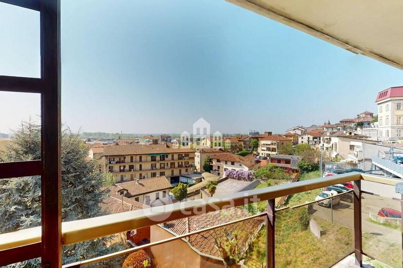 Quadrilocale in Via Galileo Galilei 8 — foto 51 di 51