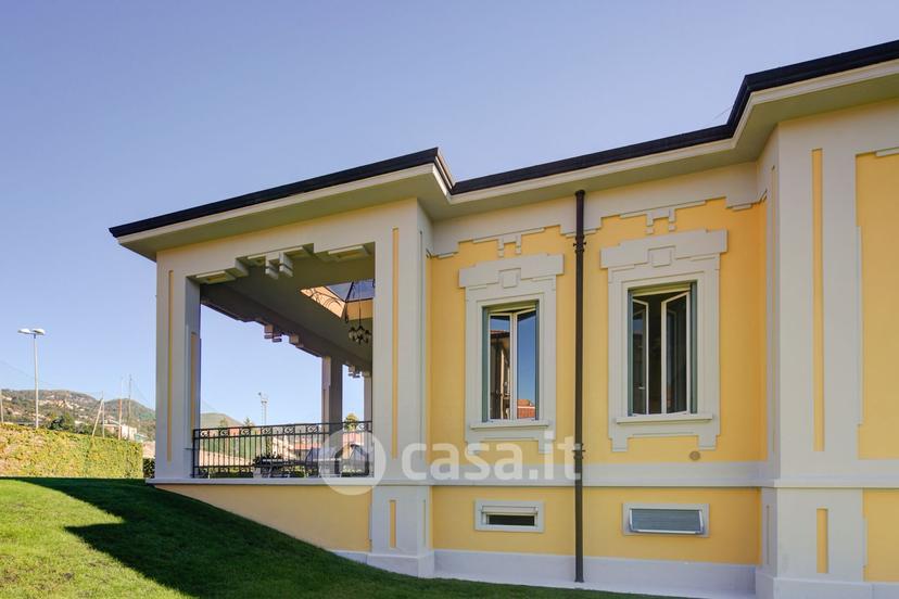 Villa in Via Palestro — foto 23 di 42