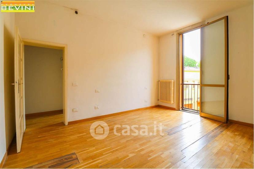Trilocale in Via Dario Niccodemi 4 — foto 22 di 28