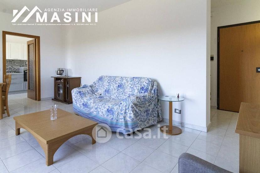 Quadrilocale in Viale Sant'Antonio 15 — foto 27 di 35