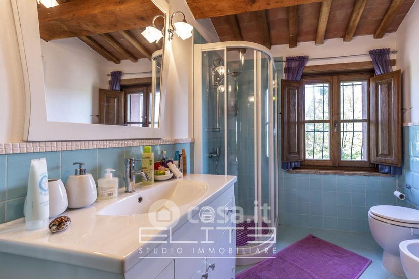 Villa in Strada Fabbrici Ville — foto 52 di 56