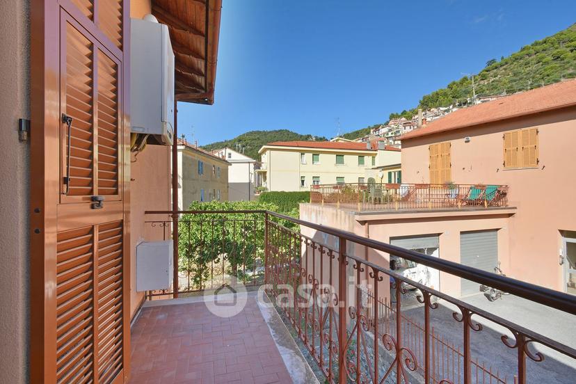 Quadrilocale in Moglio — foto 29 di 70