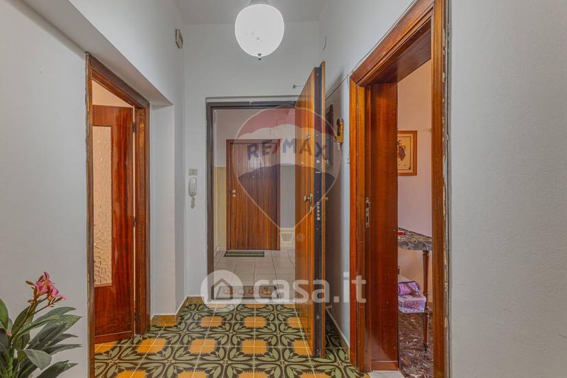 Appartamento in Via Maurizio Zanfarino 39 — foto 42 di 51