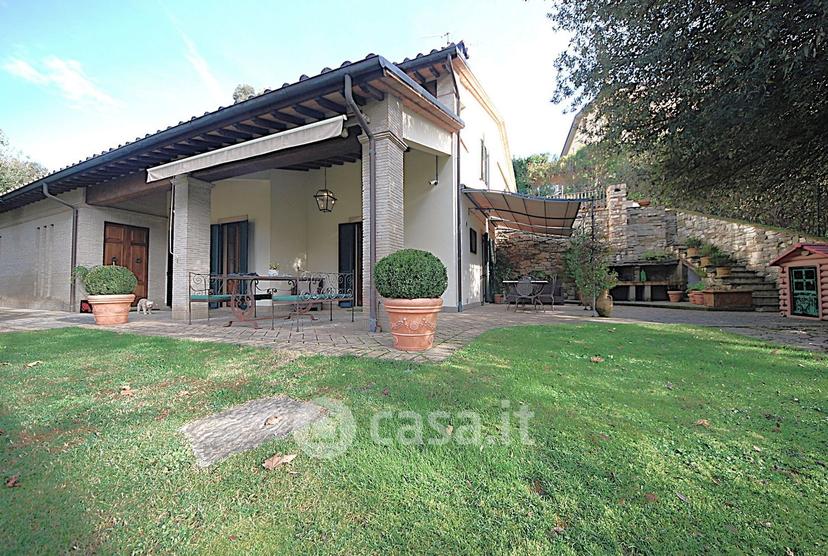 Villa in Viale dei Pini — foto 75 di 80