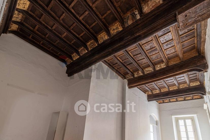 Appartamento in Piazza della Cisterna 14 — foto 26 di 28
