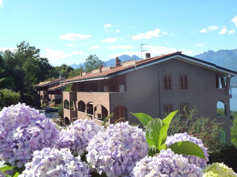 Trilocale in Via Vignolo 27 — foto 33 di 33