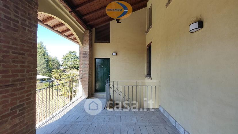 Bilocale in Via Luigi Bocconi 15 — foto 19 di 32