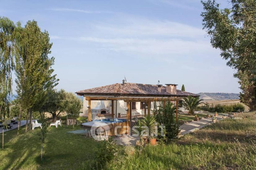 Villa in Contrada Montebello — foto 22 di 53