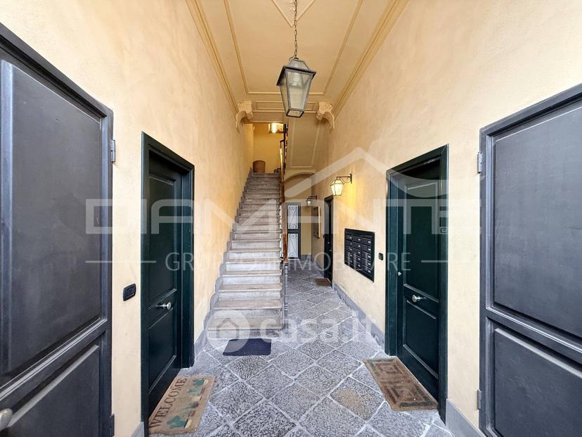 Bilocale in Via Trigona — foto 24 di 31