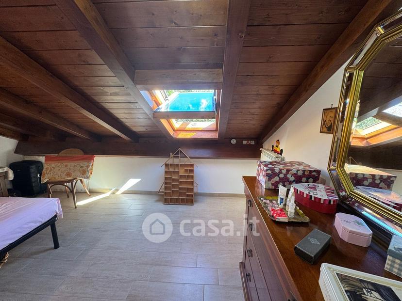 Appartamento in Via Tempio di Minerva 13 — foto 75 di 100