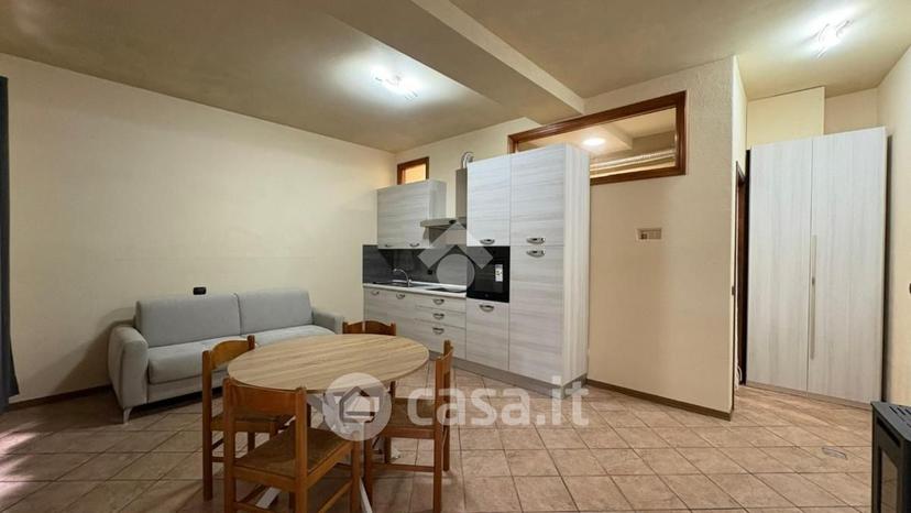 Monolocale in Via Giuseppe Mazzini — foto 6 di 18