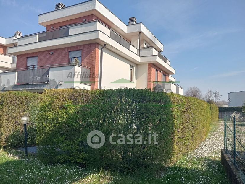 Trilocale in Via Alberto da Giussano — foto 10 di 14