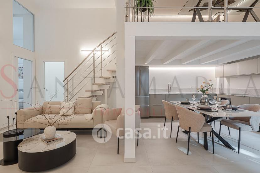 Trilocale in Piazza Firenze — foto 21 di 22