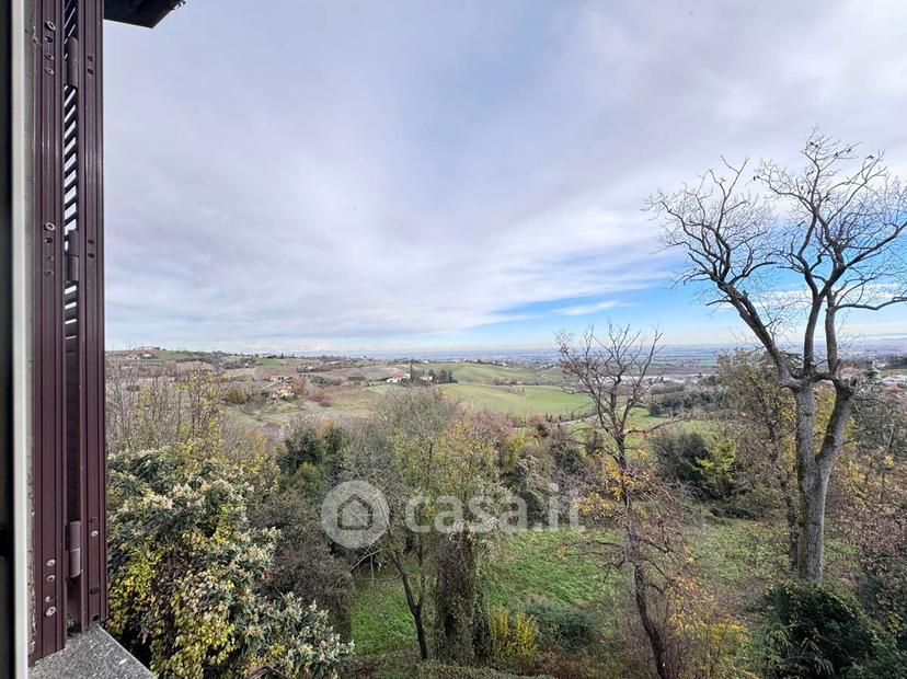 Villa in Via Cavalli d'Olivola 7 — foto 13 di 40