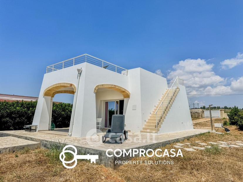Villa in Via Mastrogoffredo — foto 40 di 74