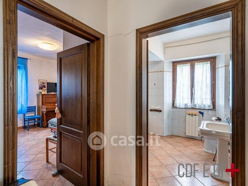 Villa in Località Perelli — foto 23 di 51
