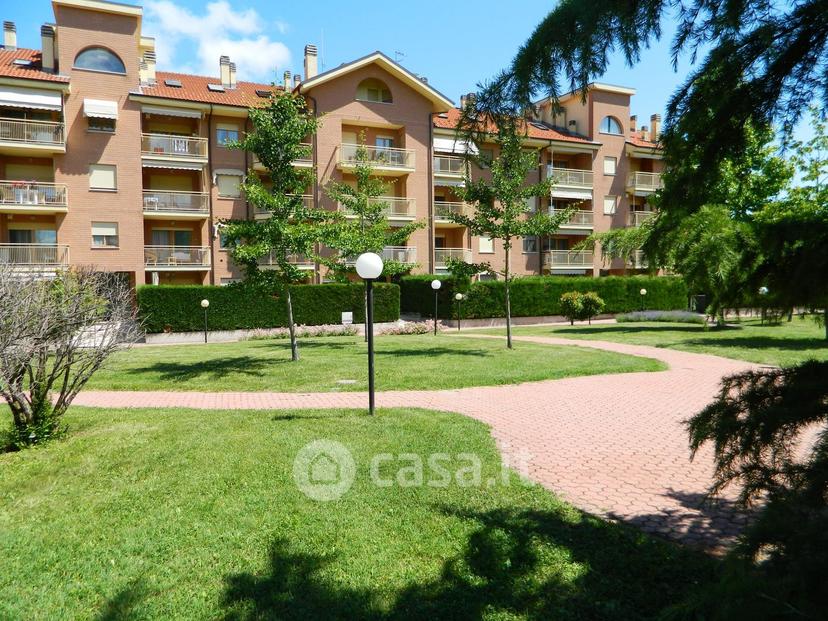 Quadrilocale in Via B. Salvadori 41 — foto 5 di 12