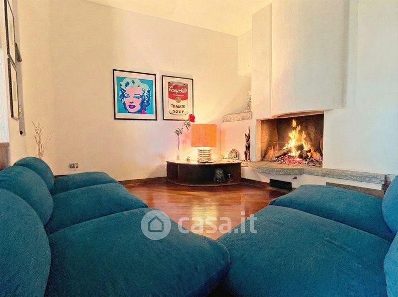 Appartamento in Via Clerici 54