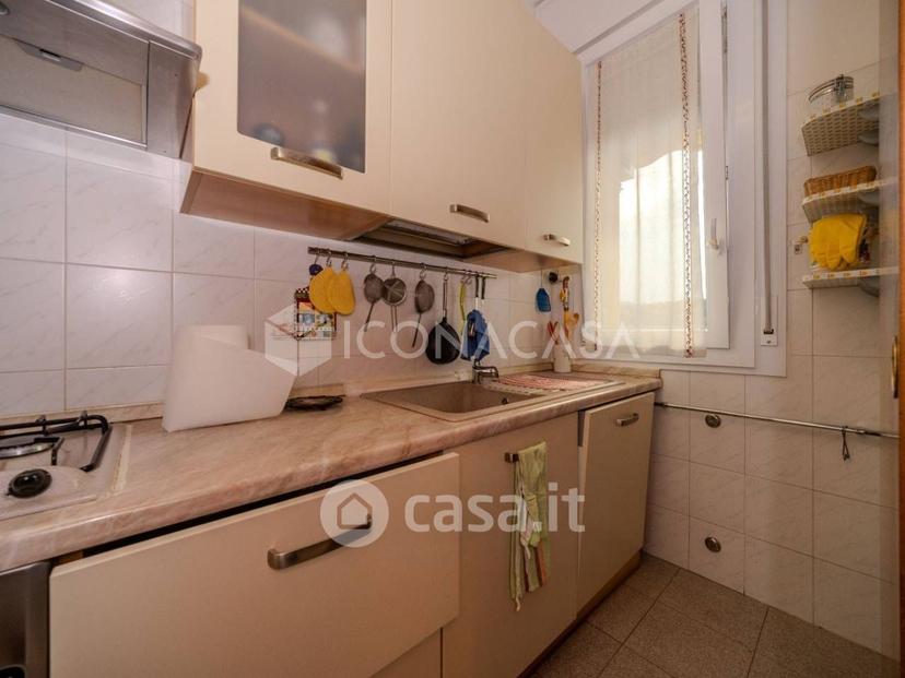Trilocale in Via della Resistenza 2 — foto 75 di 86