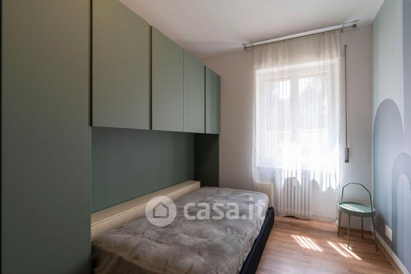 Stanza in Lungo Dora Firenze 19 — foto 38 di 74
