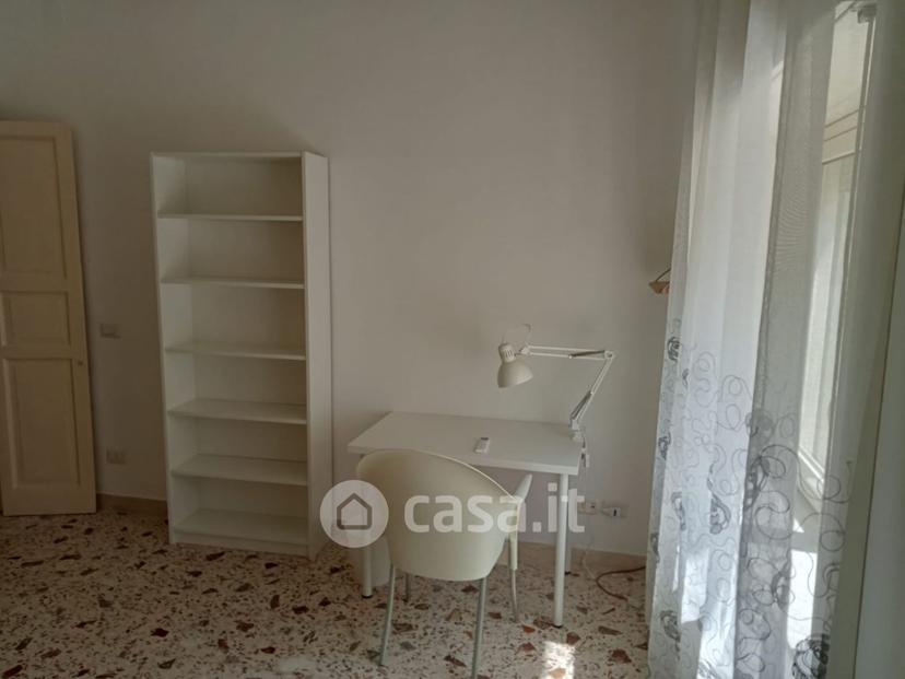 Stanza in Viale Regina Elena 28