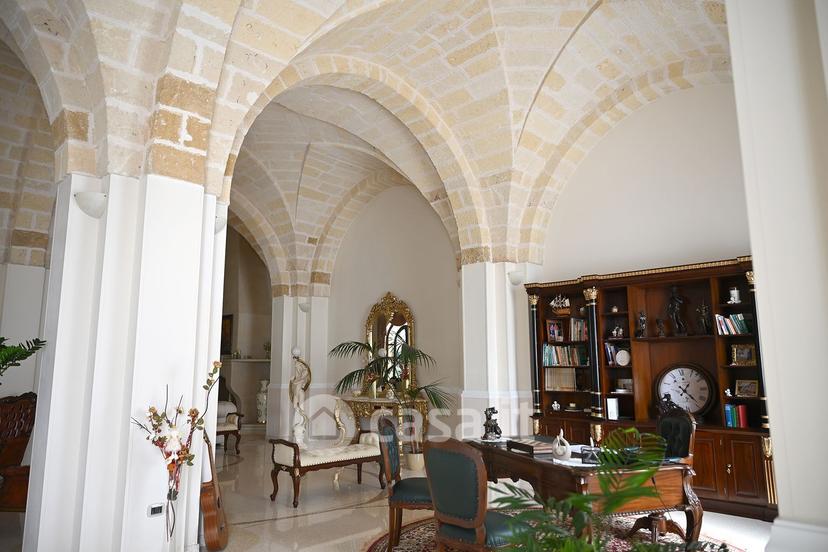 Villa in Via Giulio Cesare 62 — foto 58 di 105