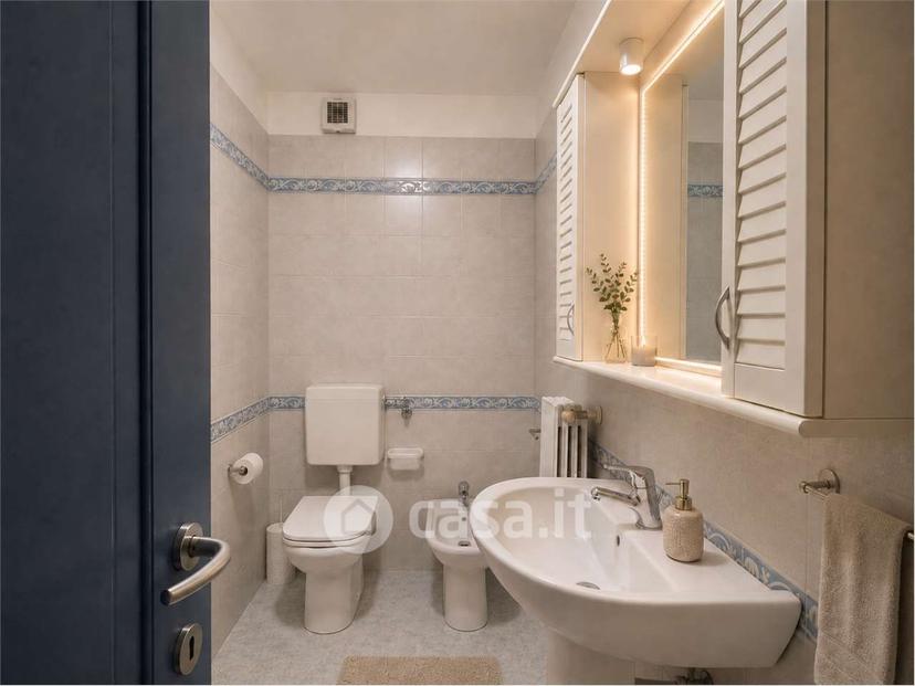 Bilocale in Corso Vittorio Emanuele II 31 — foto 4 di 14