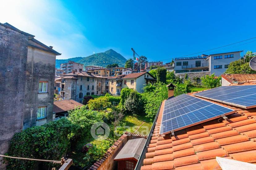 Quadrilocale in Via Giuseppe Mazzini 132 — foto 12 di 33
