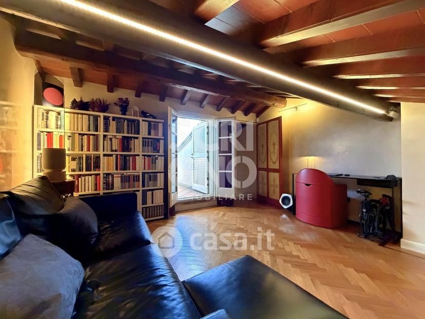 Trilocale in Via San Fabiano — foto 4 di 32