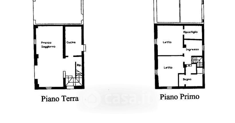 Appartamento in Via Pietro Giardini 1155 — foto 18 di 24