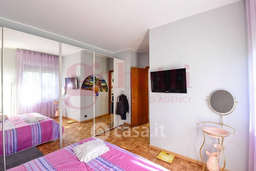 Trilocale in Via Sant' Adeodato 2 — foto 18 di 32