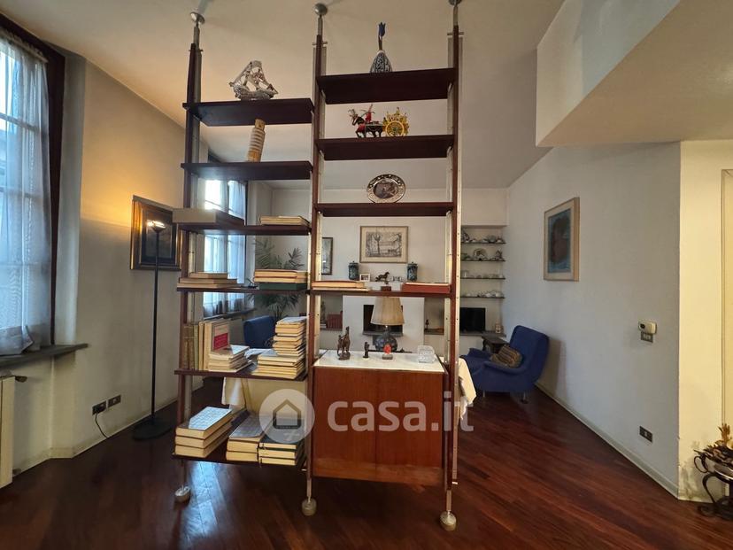 Quadrilocale in Via Giacomo Matteotti — foto 26 di 35