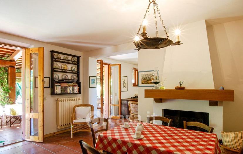 Villa in Strada di Rupoli 207 — foto 13 di 22